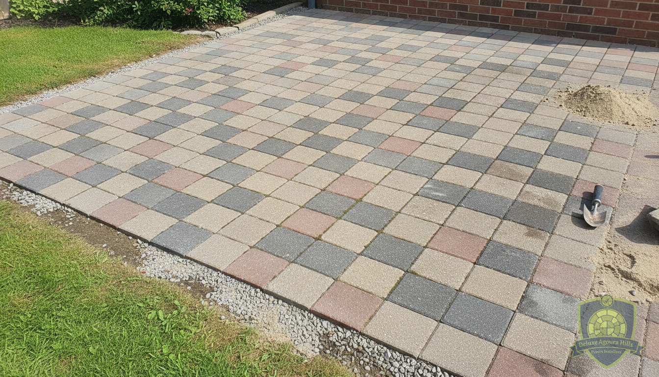 After — Project 3